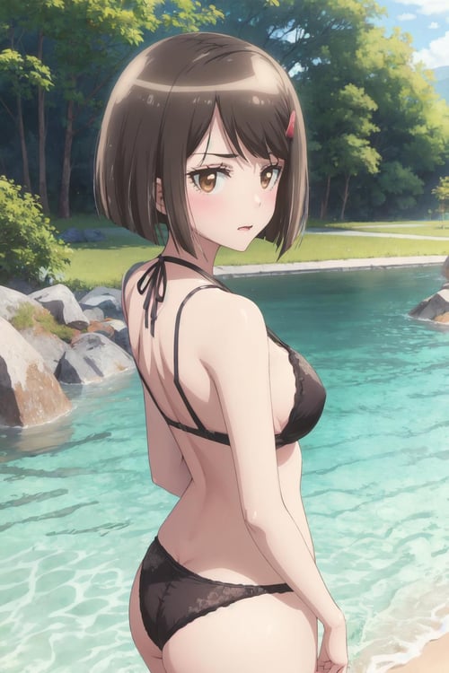 Oono Midori (Houkago Saikoro Club) - AiMinachan914 by Ttan on Tensor.Art