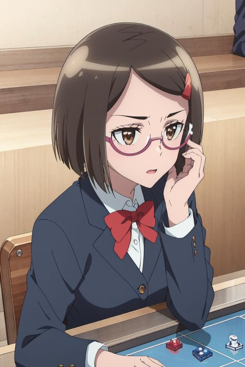 Oono Midori (Houkago Saikoro Club) - AiMinachan914 by Ttan on Tensor.Art