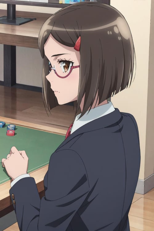 Oono Midori (Houkago Saikoro Club) - AiMinachan914 by Ttan on Tensor.Art