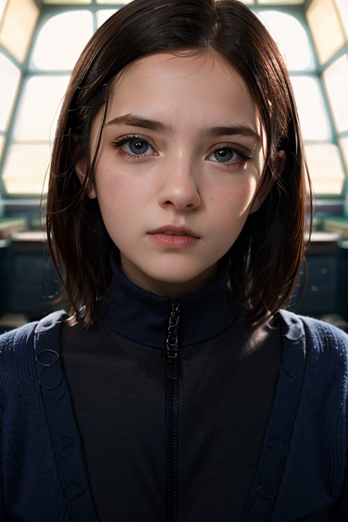 Dimitra - Spy Kids 3-D: Game Over by KingDead on Tensor.Art