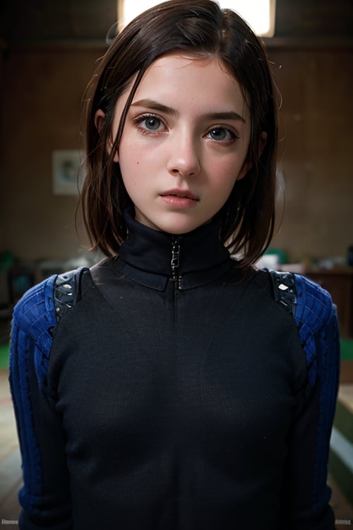 Dimitra - Spy Kids 3-D: Game Over by KingDead on Tensor.Art