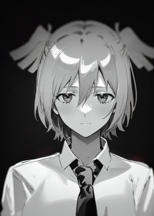 Daiba Nana 大場 なな (Shoujo☆Kageki) - DDOATA by Ttan on Tensor.Art