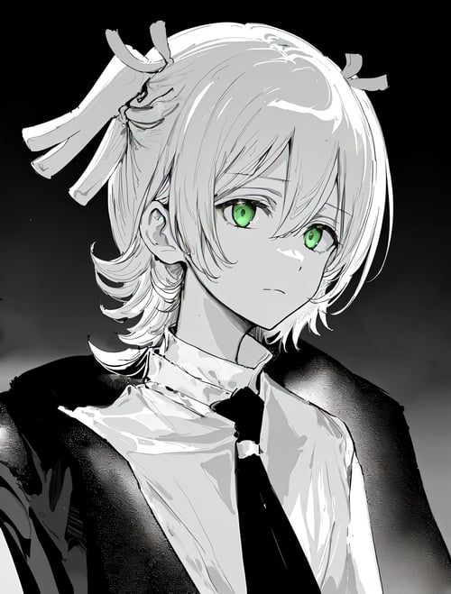 Daiba Nana 大場 なな (Shoujo☆Kageki) - DDOATA by Ttan on Tensor.Art