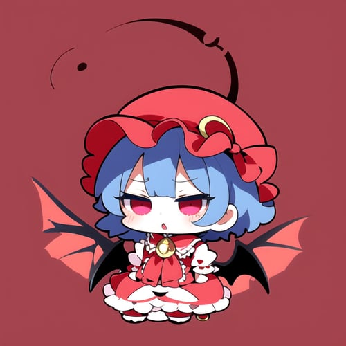 Chibi Style | Style_mix by Herrscher_AGGA on Tensor.Art