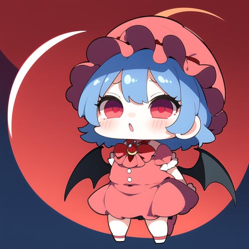 Chibi Style | Style_mix by Herrscher_AGGA on Tensor.Art