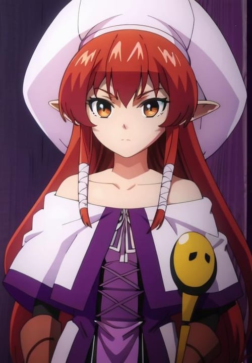 Helck - Characterpack - AsaTyr - 1.0 | Tensor.Art | Tensor.Art