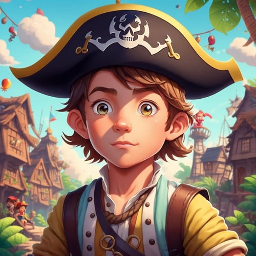 StorybookRedmond: 1.5 Version- StoryBook Kids Lora Style for SD 1.5 by artificialguybr on Tensor.Art