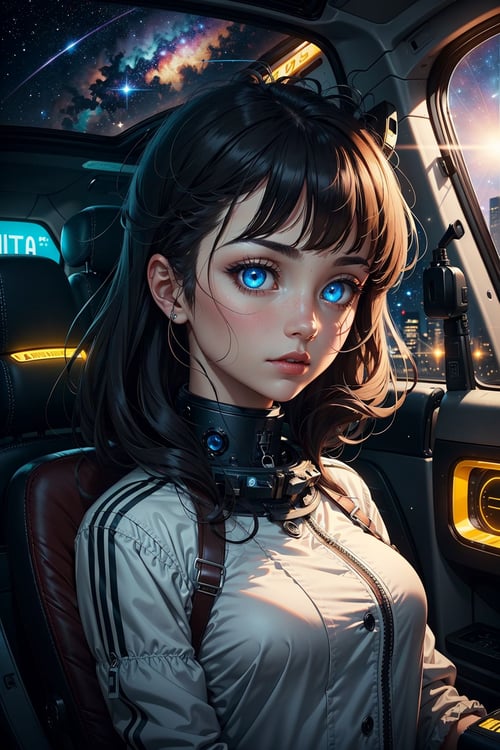 Ylazhuk Dusk by Keith on Tensor.Art