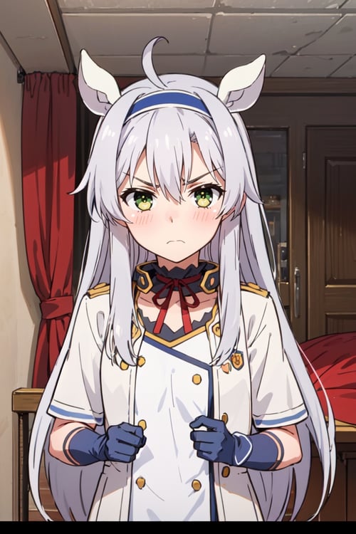 Sistina | Rokuaka by ishiwatafox117 on Tensor.Art