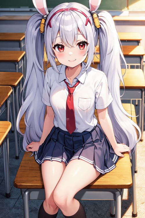 Laffey ラフィー / Azur Lane by h_madoka on Tensor.Art
