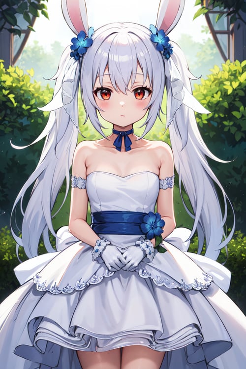 Laffey ラフィー / Azur Lane by h_madoka on Tensor.Art