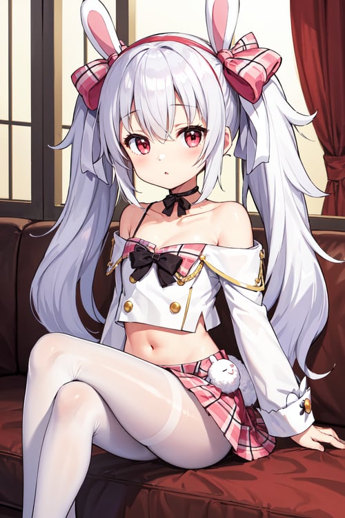 Laffey ラフィー / Azur Lane by h_madoka on Tensor.Art