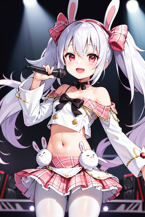 Laffey ラフィー / Azur Lane by h_madoka on Tensor.Art