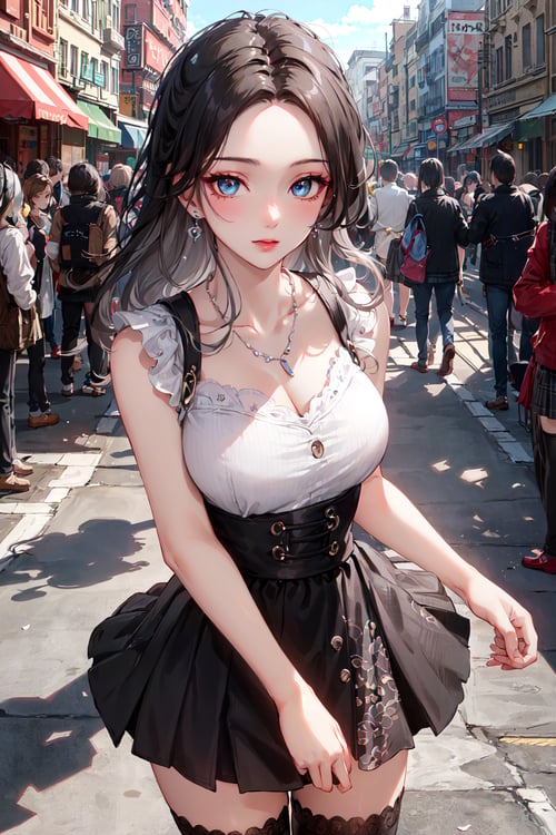Kuro_Enim by Kurooo on Tensor.Art