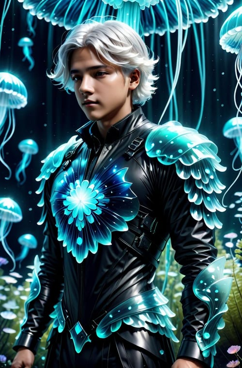 Armor from HaDeS XL by Devildonia on Tensor.Art