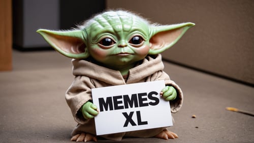 Memes XL by Skratch4merz on Tensor.Art