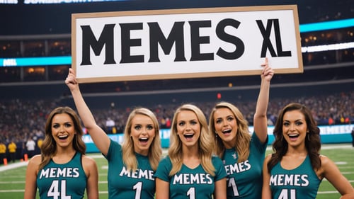 Memes XL by Skratch4merz on Tensor.Art