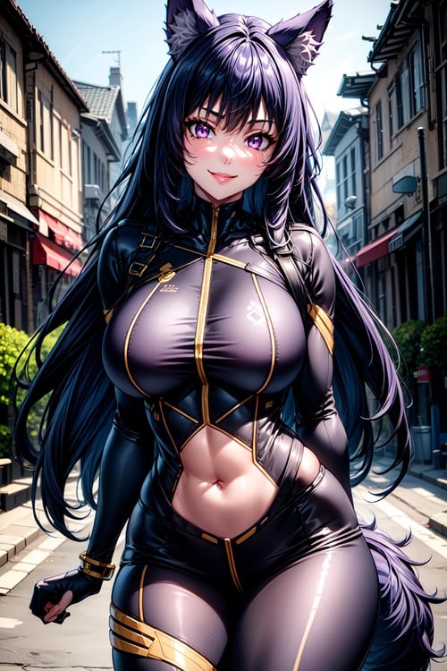 Delta - The Eminence In Shadow [Neural Da Vinci] by NeuralDaVinci on Tensor.Art