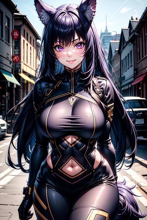 Delta - The Eminence In Shadow [Neural Da Vinci] by NeuralDaVinci on Tensor.Art