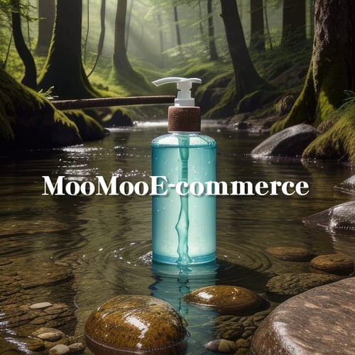 MooMooE-commerce by Guenter Chao on Tensor.Art