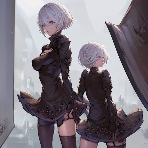 Kazama Raita Style by deus on Tensor.Art