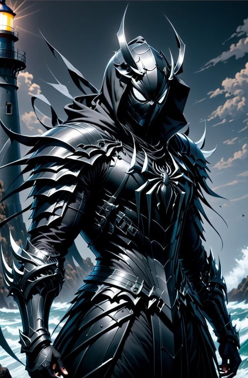 Armor from HaDeS XL by Devildonia on Tensor.Art