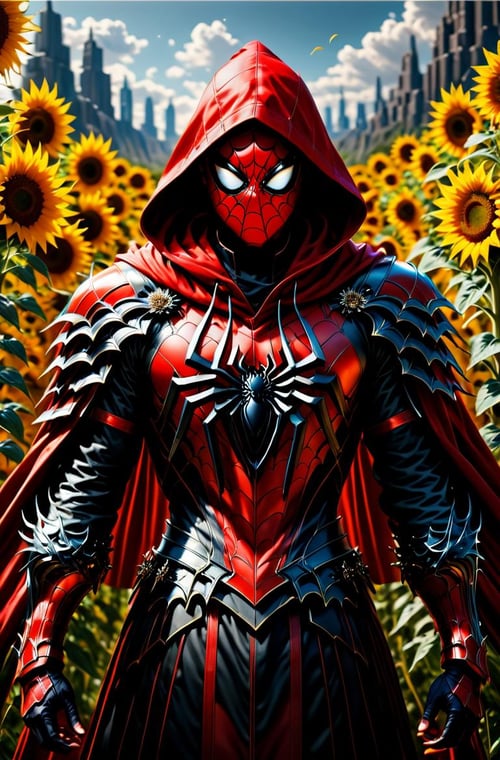 Armor from HaDeS XL by Devildonia on Tensor.Art