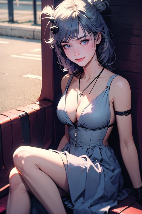 Wrench's Retro Anime style by wrench1815 on Tensor.Art