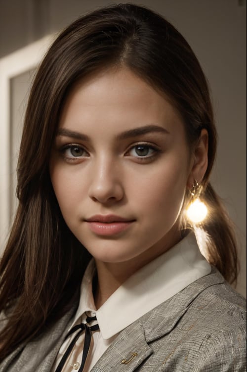 Claire European-American by Noerman by Noerman on Tensor.Art