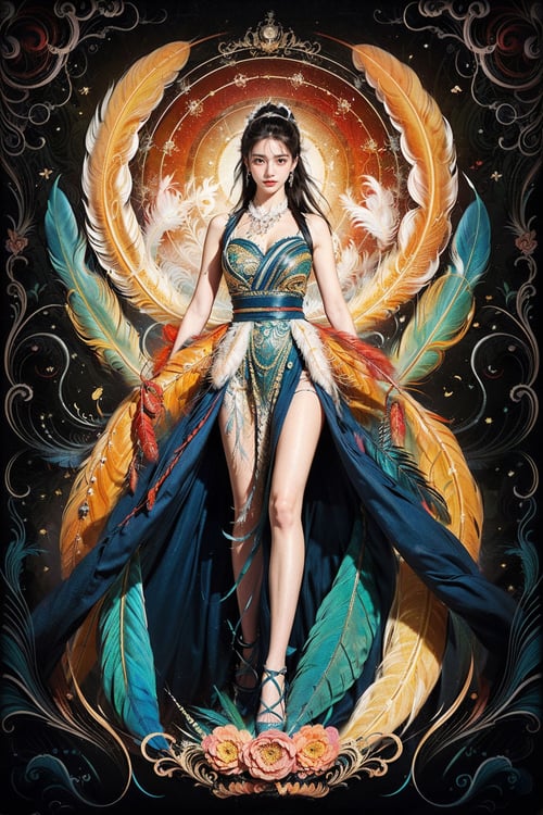 敦煌|古风|写实|电影海报lora by 寥无事 on Tensor.Art