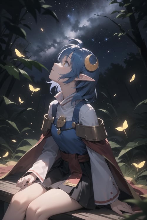 Rena Lanford レナ・ランフォード (Star Ocean) - Tappy by Ttan on Tensor.Art