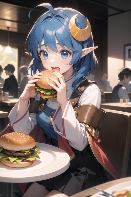 Rena Lanford レナ・ランフォード (Star Ocean) - Tappy by Ttan on Tensor.Art