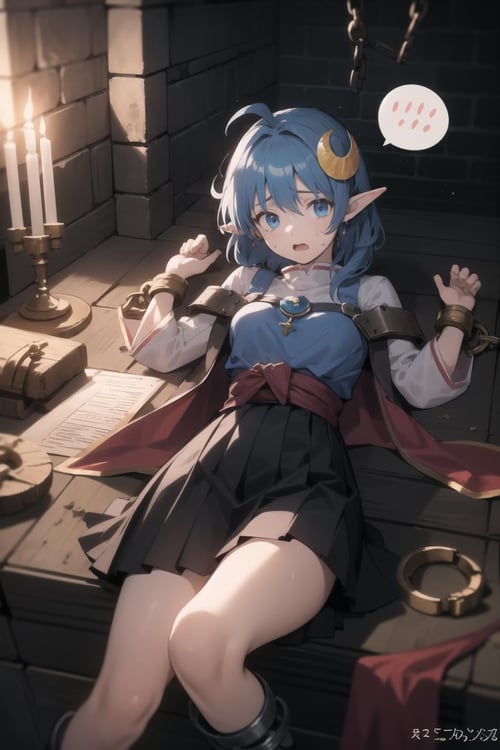 Rena Lanford レナ・ランフォード (Star Ocean) - Tappy by Ttan on Tensor.Art