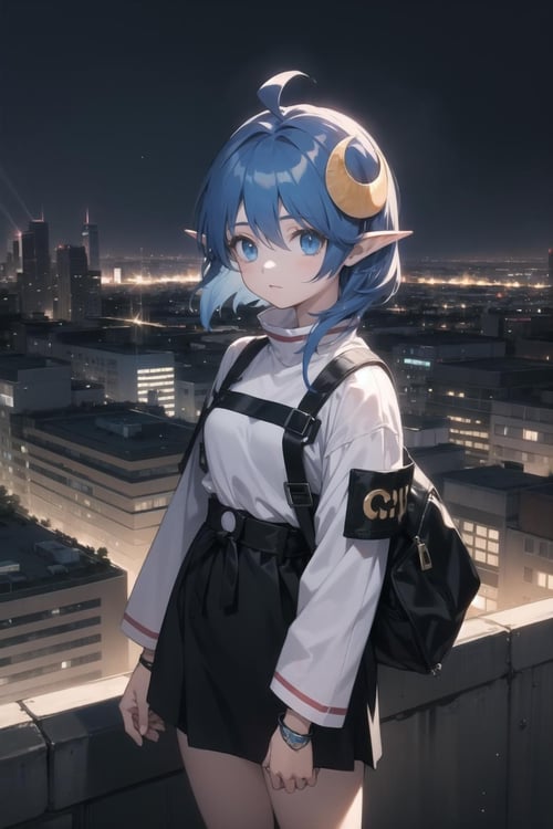 Rena Lanford レナ・ランフォード (Star Ocean) - Tappy by Ttan on Tensor.Art