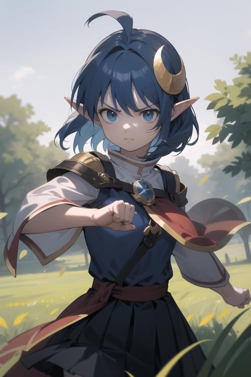 Rena Lanford レナ・ランフォード (Star Ocean) - Tappy by Ttan on Tensor.Art
