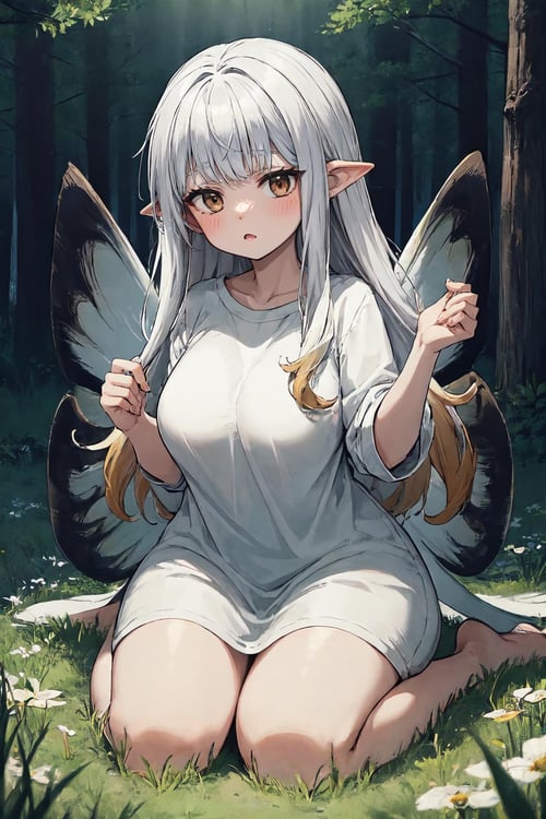 Airy | Freefit (Bravely Default) - 7ar by Ttan on Tensor.Art