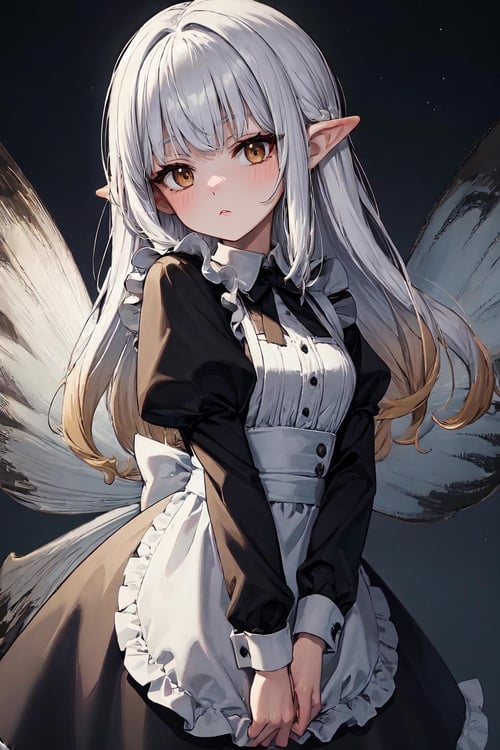 Airy | Freefit (Bravely Default) - 7ar by Ttan on Tensor.Art