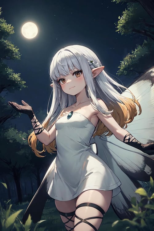 Airy | Freefit (Bravely Default) - 7ar by Ttan on Tensor.Art