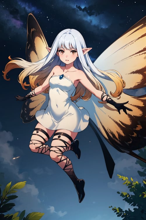 Airy | Freefit (Bravely Default) - 7ar by Ttan on Tensor.Art