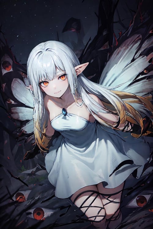 Airy | Freefit (Bravely Default) - 7ar by Ttan on Tensor.Art