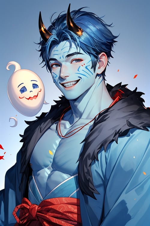 幻想森林 | 2.5D Art Style by 远 on Tensor.Art