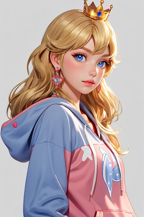 幻想森林 | 2.5D Art Style by 远 on Tensor.Art