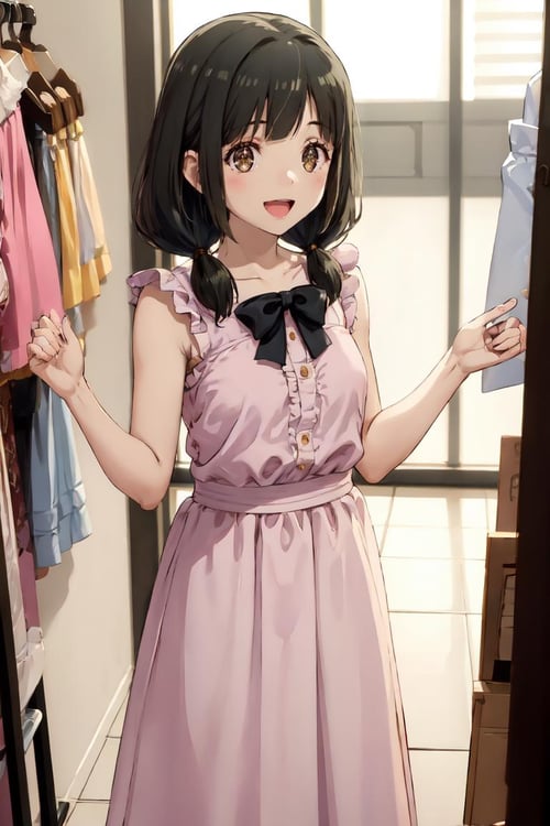 Hino Akira | Adachi to Shimamura by ChameleonAI on Tensor.Art