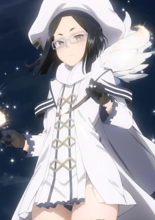 Reginleif (Valkyrie Apocalypse) - Raykud by Ttan on Tensor.Art