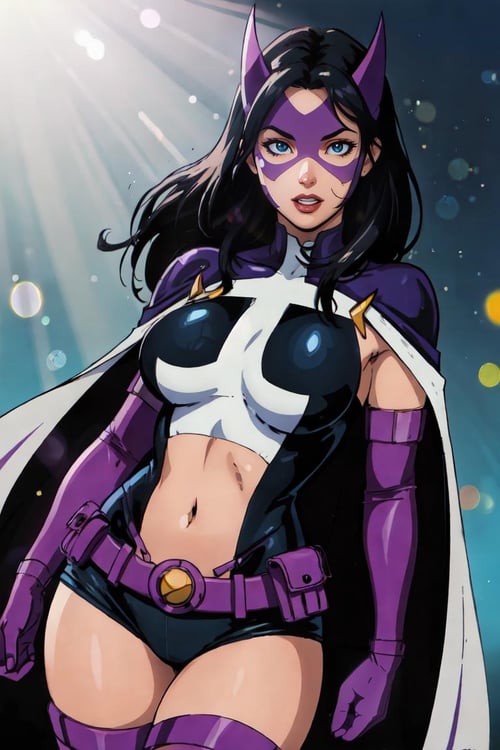 🥉Huntress (Helena Bertinelli) 【Tier 03 Patreon Request】 by ownwaifu on Tensor.Art