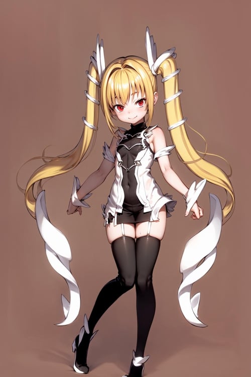 Serena (Violated Princess) - Hiting by Ttan on Tensor.Art