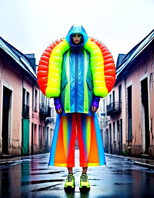 Ekaterina Belinskaya (Fashion Portrait Style) [SDXL] by DennisSchöneberg on Tensor.Art