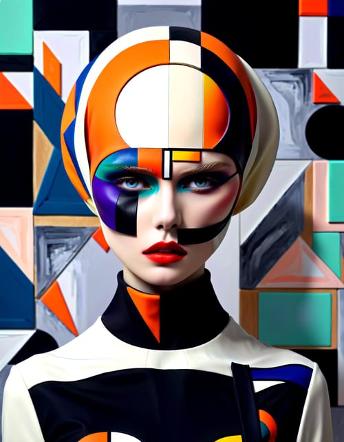 Ekaterina Belinskaya (Fashion Portrait Style) [SDXL] by DennisSchöneberg on Tensor.Art