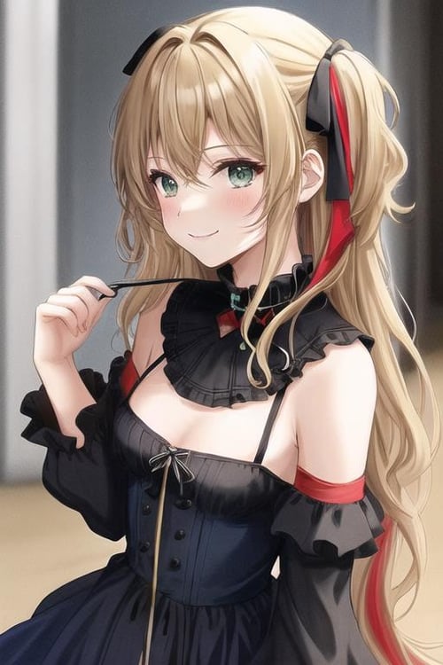 H4 Anime by Sexy Rusher 007 on Tensor.Art