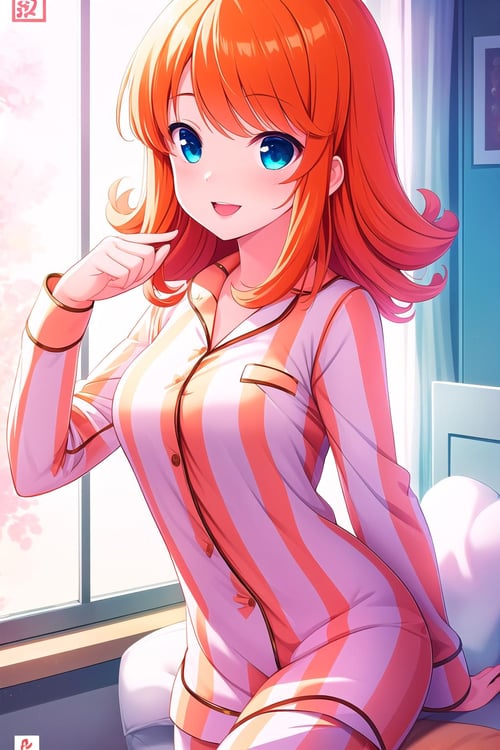 Sagara Emi (Girl Friend BETA) | 相楽エミ (ガールフレンド(仮)) by The RyukenOmega on Tensor.Art